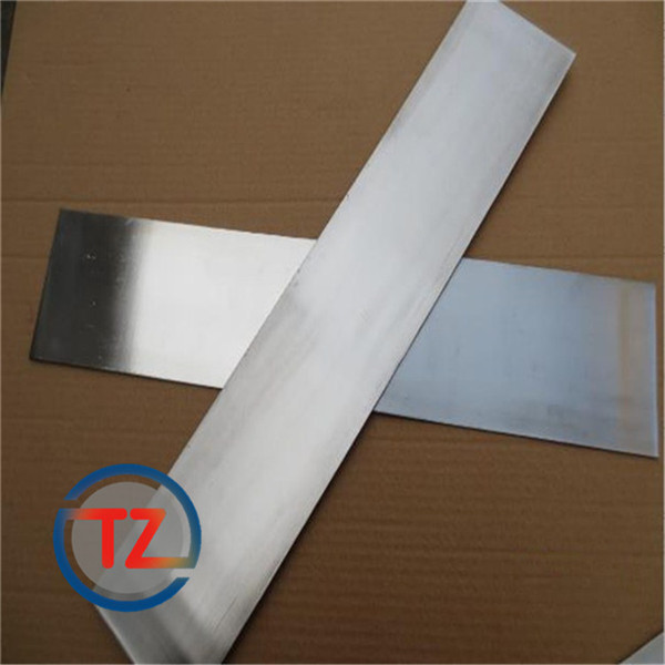 BZn18-18鋅白銅帶材 板材