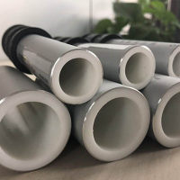 鋁合金襯塑復(fù)合管給水工程改造用