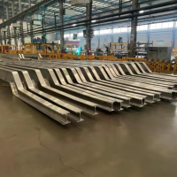 國內大型鋁型材焊接加工廠家