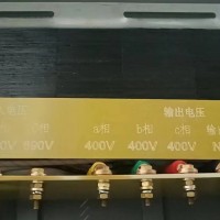 690V变400V光伏隔离变压器