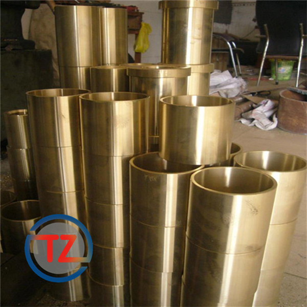 QAl11-6-6镍铝青铜厂家