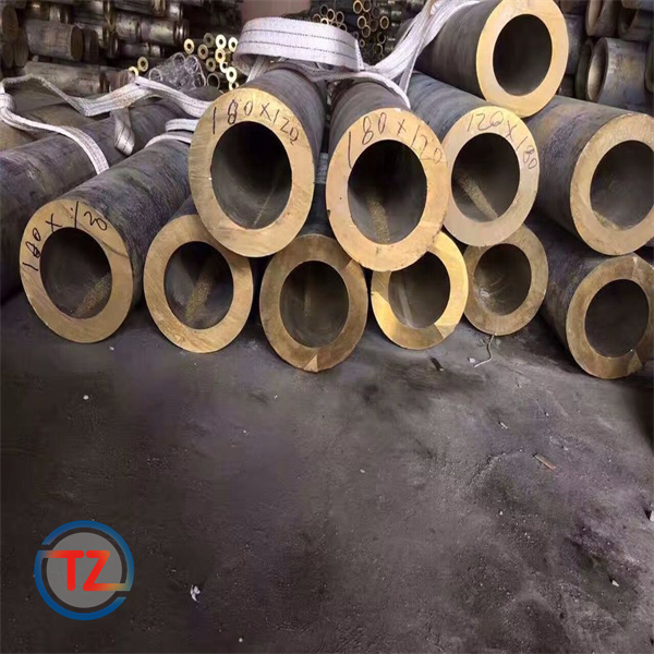 C52100錫青銅 銅棒 銅管