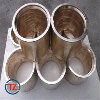 C91600<em class='color-orange'>錫</em><em class='color-orange'>青銅</em>管 <em class='color-orange'>銅棒</em> 銅套