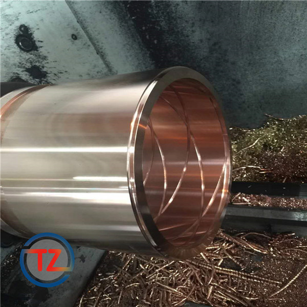 C92200鑄造錫青銅套 銅管