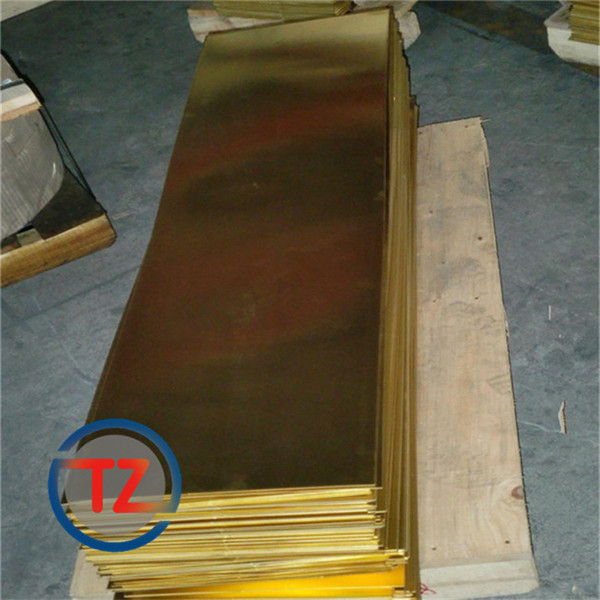 HPb63-3铅黄铜厂家