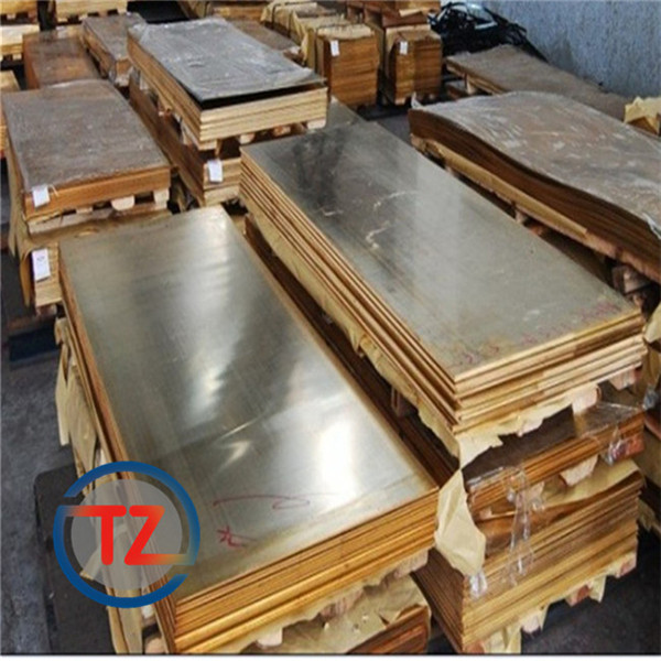 HPb59-3鉛黃銅板 銅棒廠家