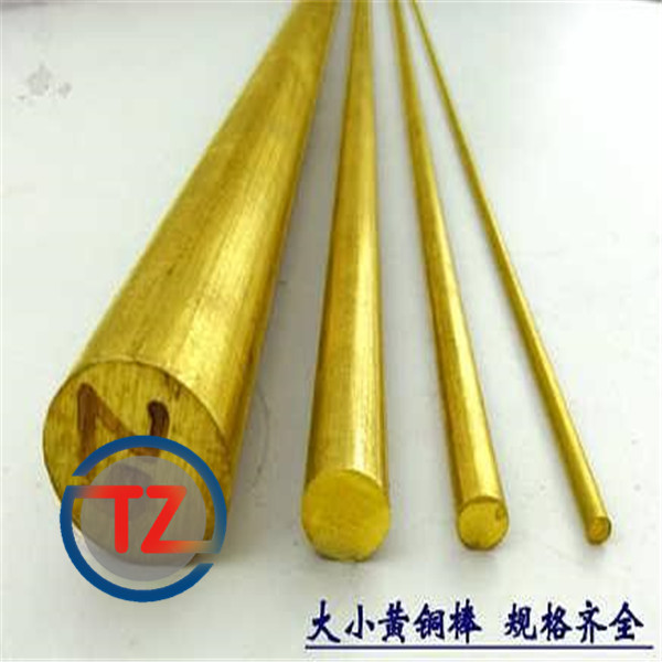 HSn60-1錫黃銅板銅管廠家
