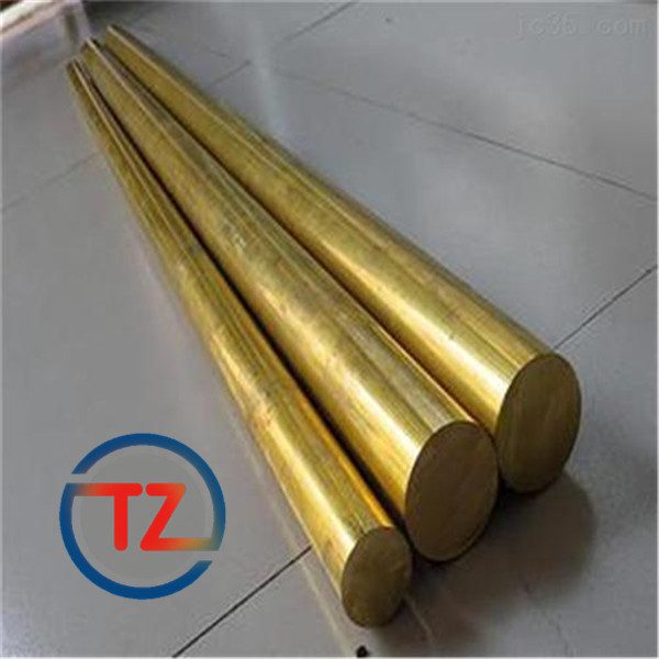 HMn55-3-1锰黄铜棒 铜管