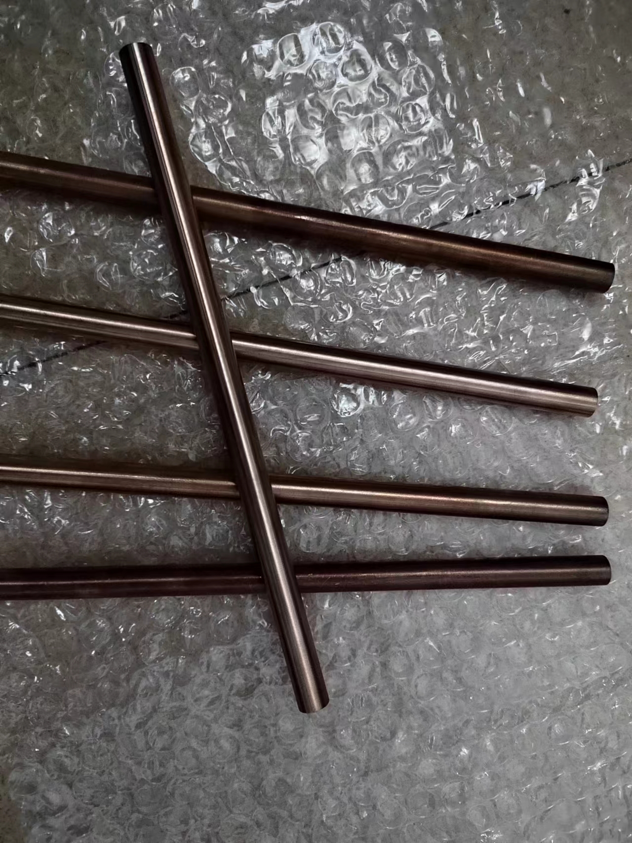 5W3铜合金