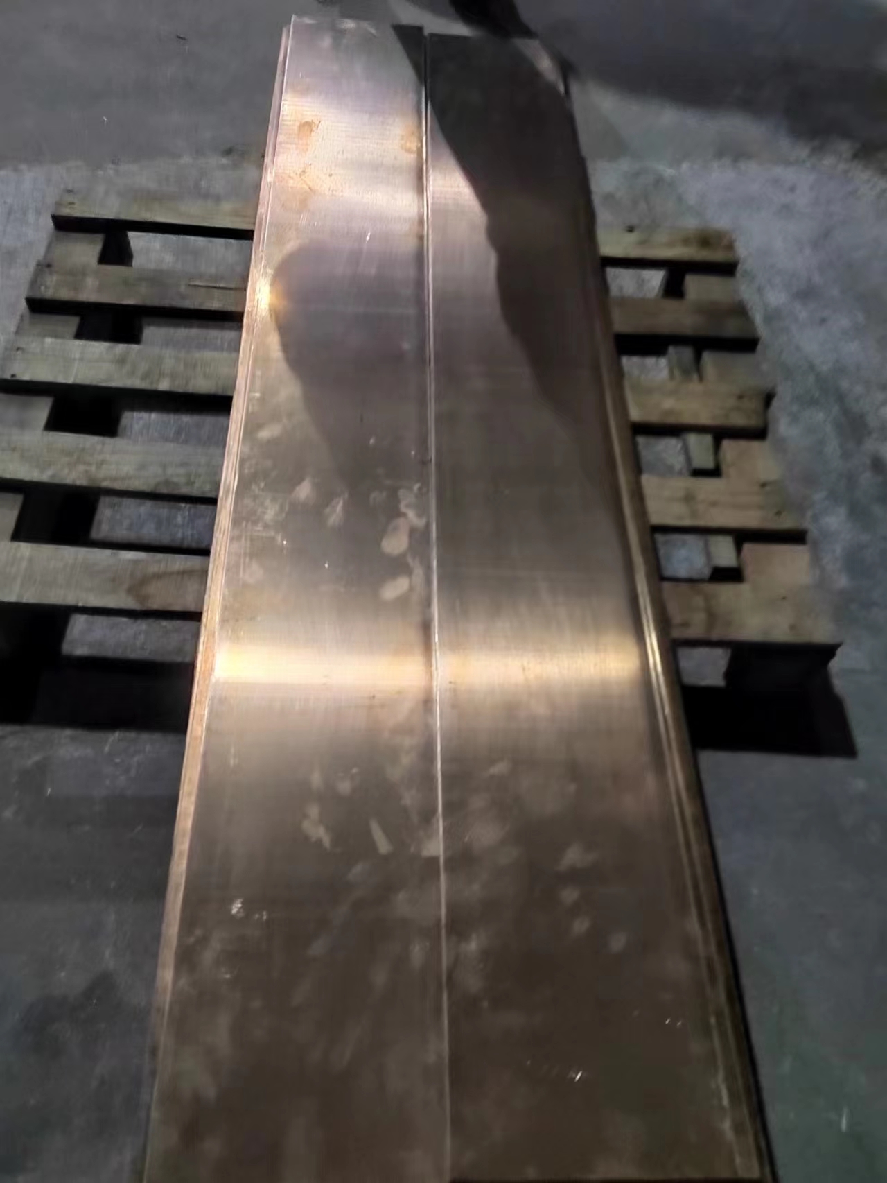 LB1铜合金