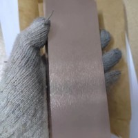 10W3鎢銅板 