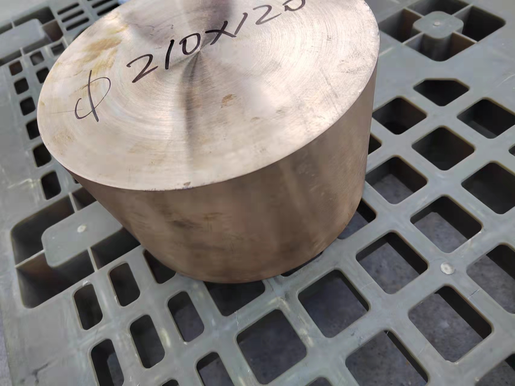 BeCu50铜合金