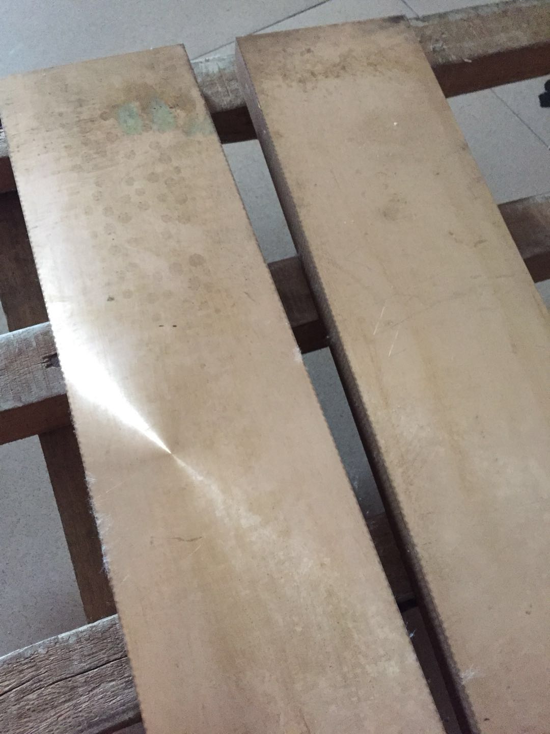 BeCu50铜合金