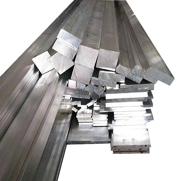 6061铝排铝条铝方条铝扁条铝型