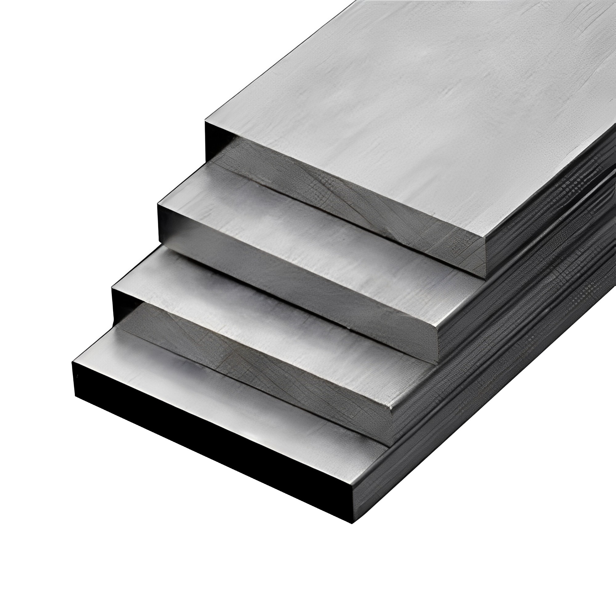 6061鋁排鋁條鋁方條鋁扁條鋁型