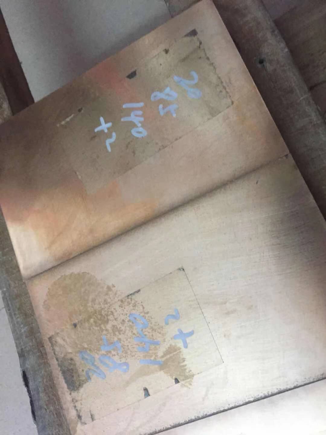  TBE2銅合金
