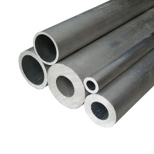 6061空心鋁管 鋁棒 鋁合金管