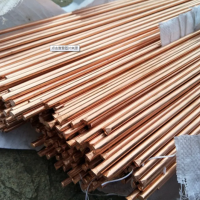 杭州铜材供应紫铜含氧电缆制作单质