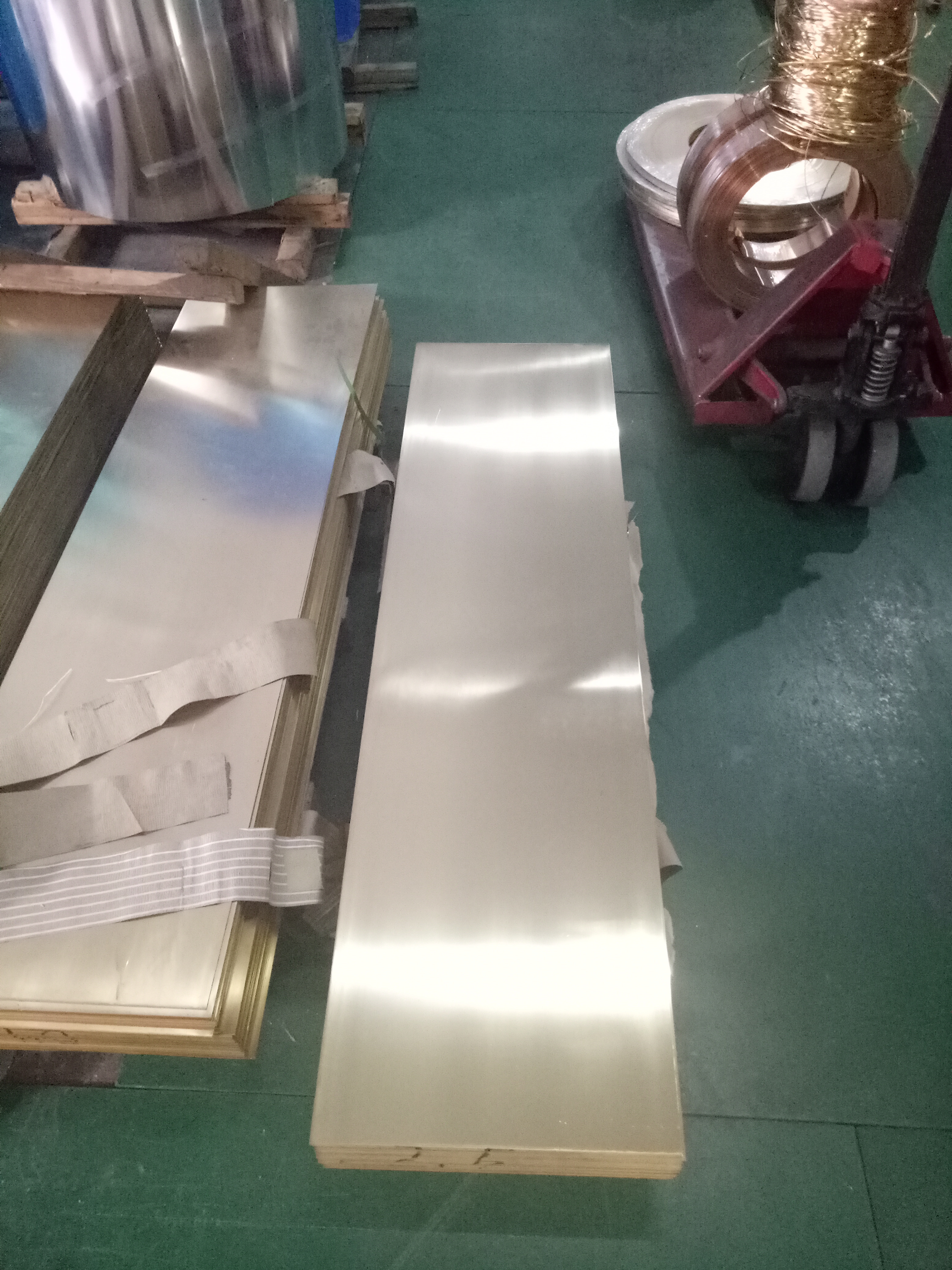 C37000銅合金