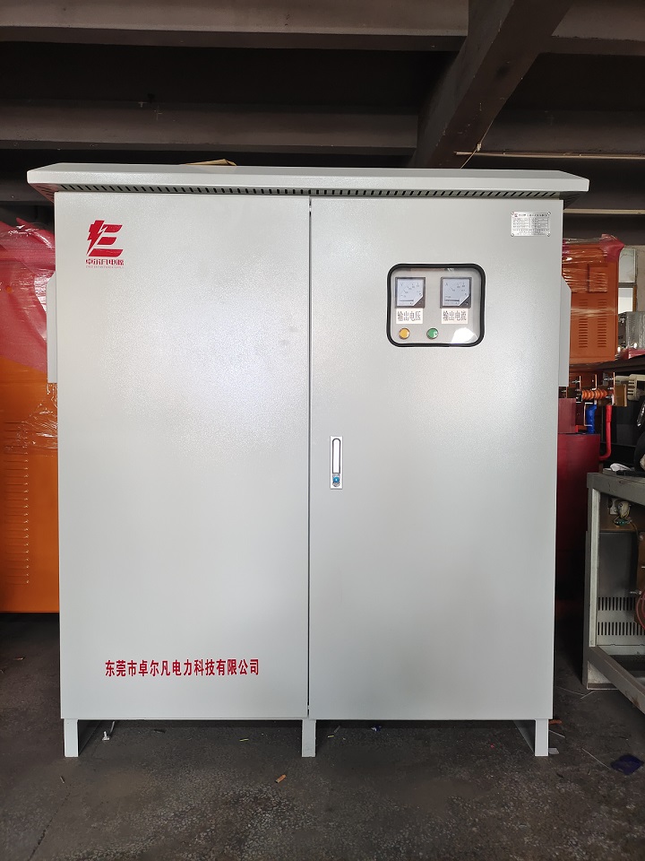 湖南575V變380V幹式變壓器