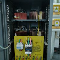 佛山正泰穩(wěn)壓器維修廠家 上門維修
