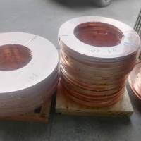 <em class='color-orange'>Cu-DHP</em>铜合金