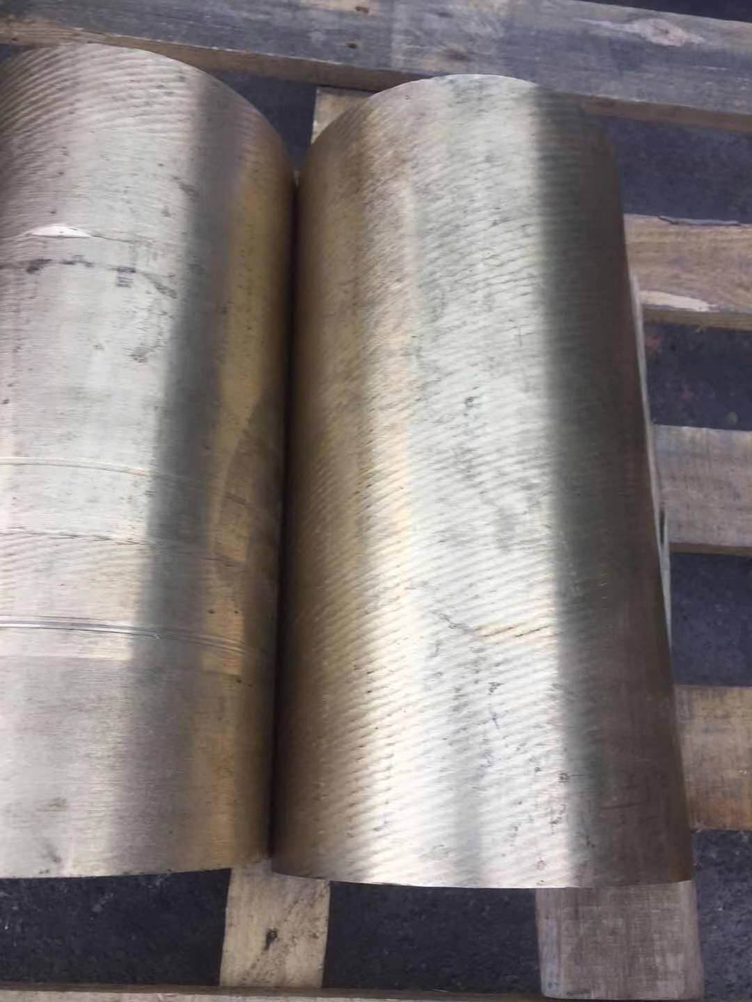 AB2铜合金 