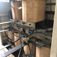 電爐變壓器維修  專業維修變壓器