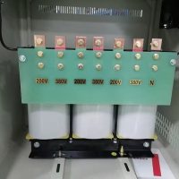 川崎机械手变压器供应商20KVA