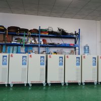 進口光刻機設備配套穩變一體機