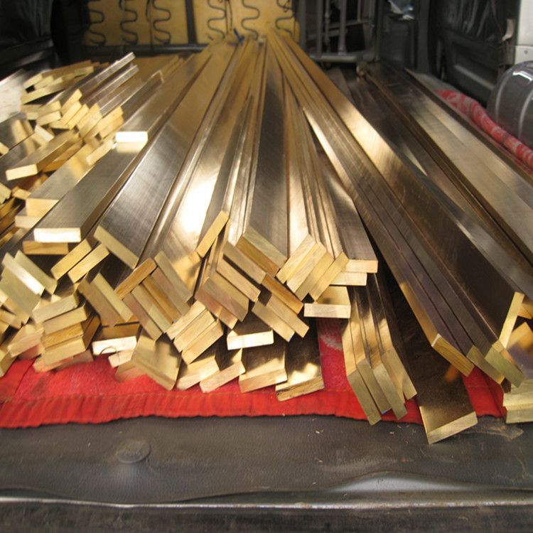  黃銅大拓銅材供應有色金屬銅合金