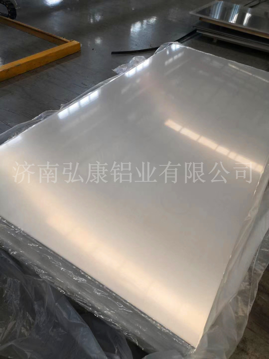 6061超級平合金鋁板 電池專用