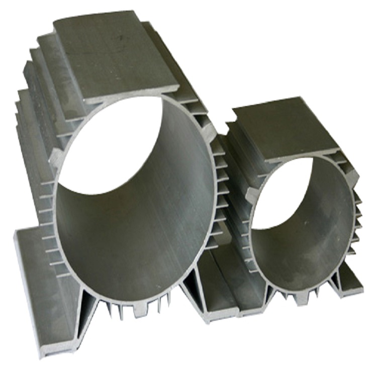電機外殼鋁型材 工業鋁合金型材