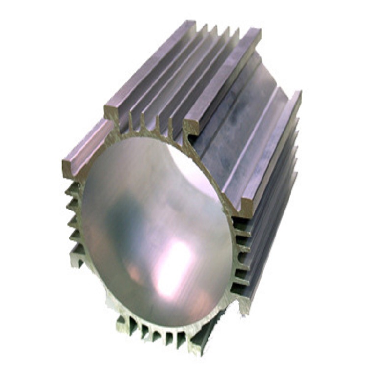 电机外壳铝型材 工业铝合金型材