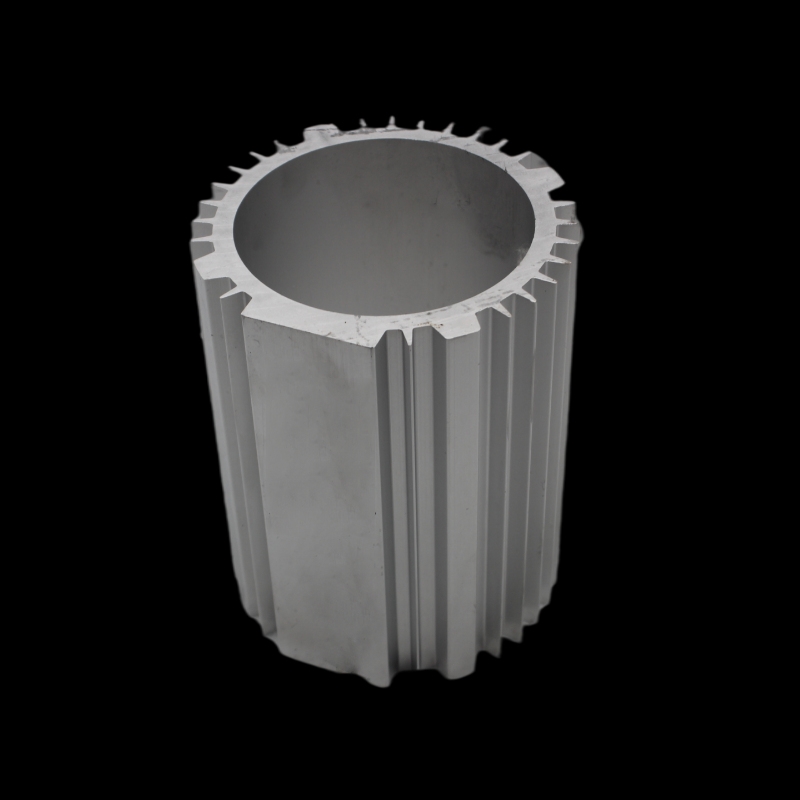 電機外殼鋁型材 工業鋁合金型材