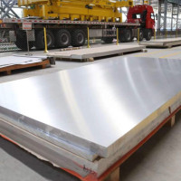 1060 纯铝板 保温铝板