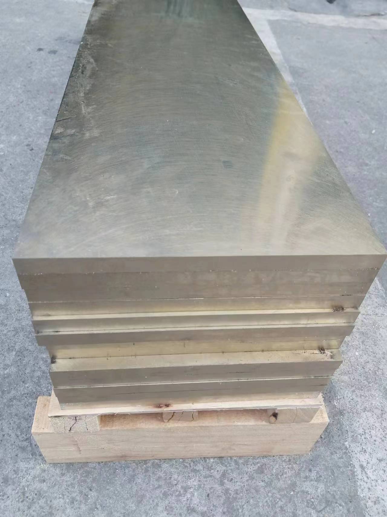 C86200 ASTM B138