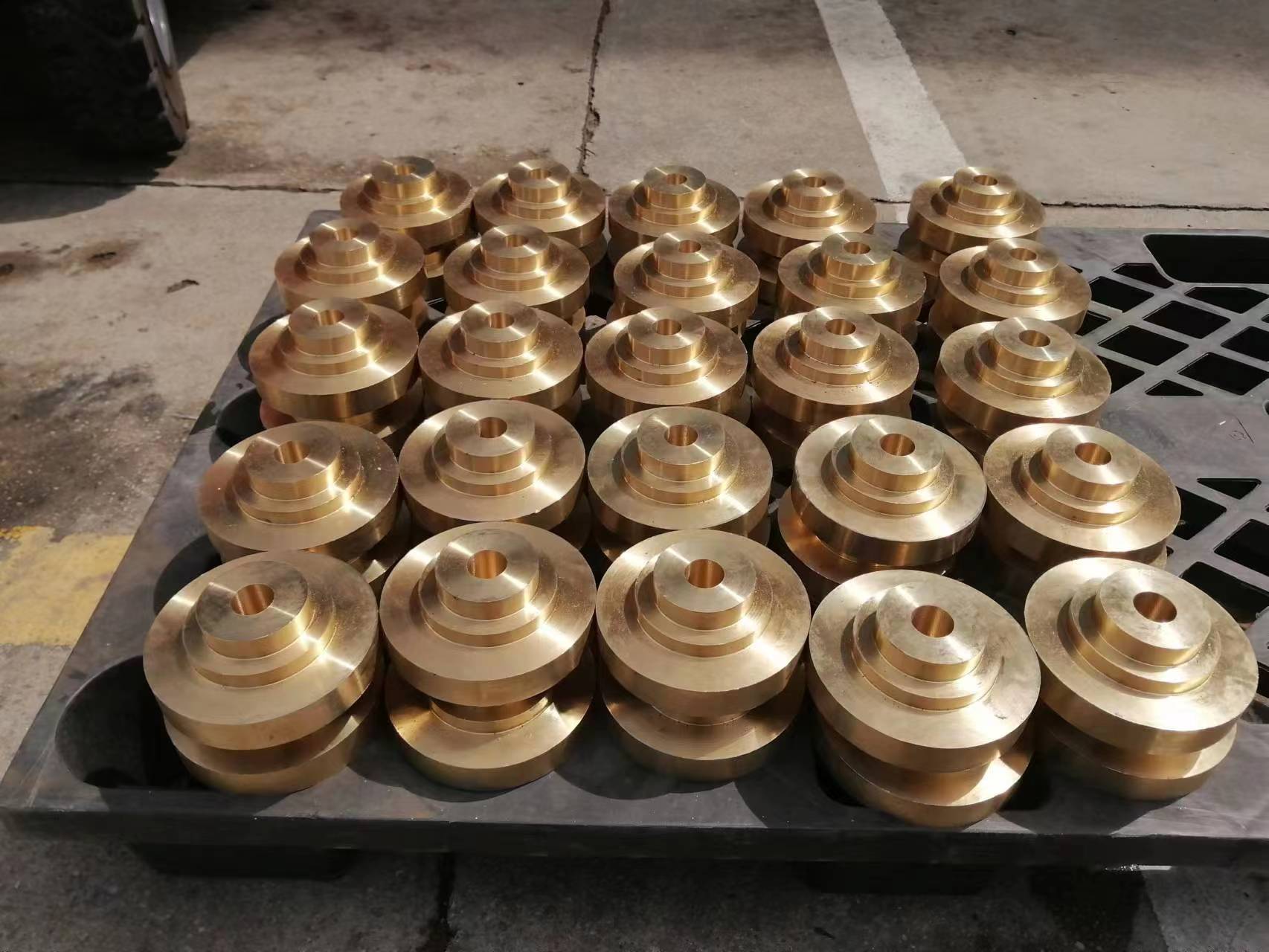 C86200 ASTM B138