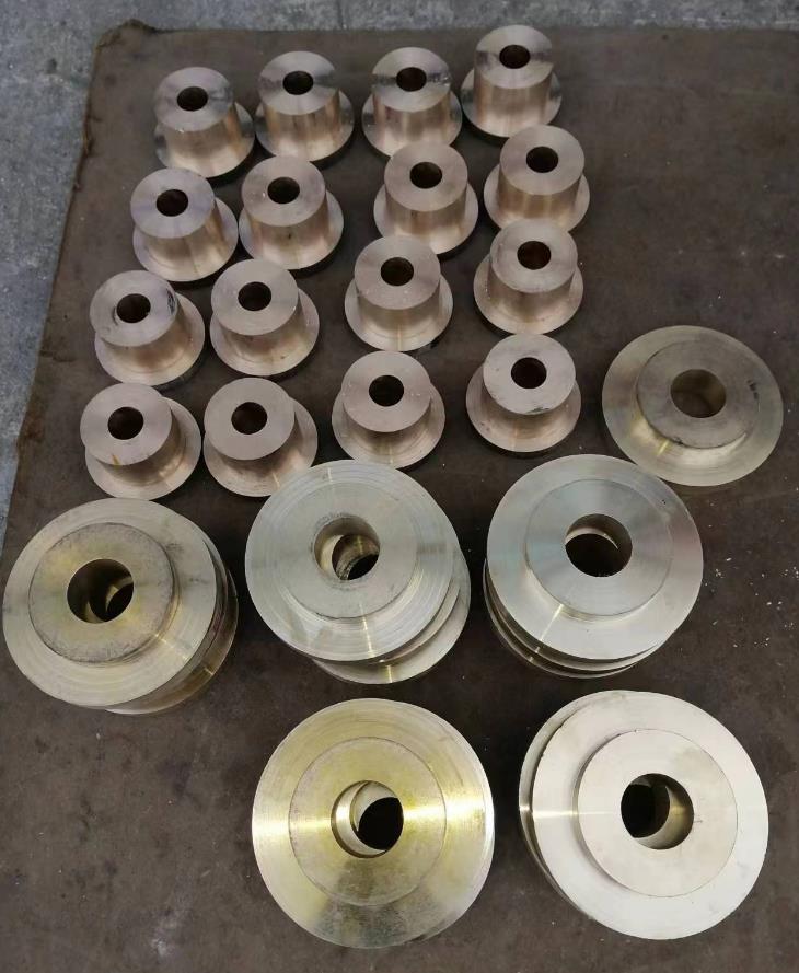 G-CuZn25Al5銅合金