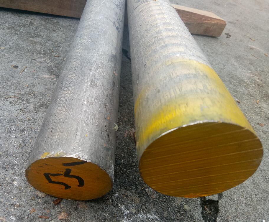 G-CuZn25Al5銅合金