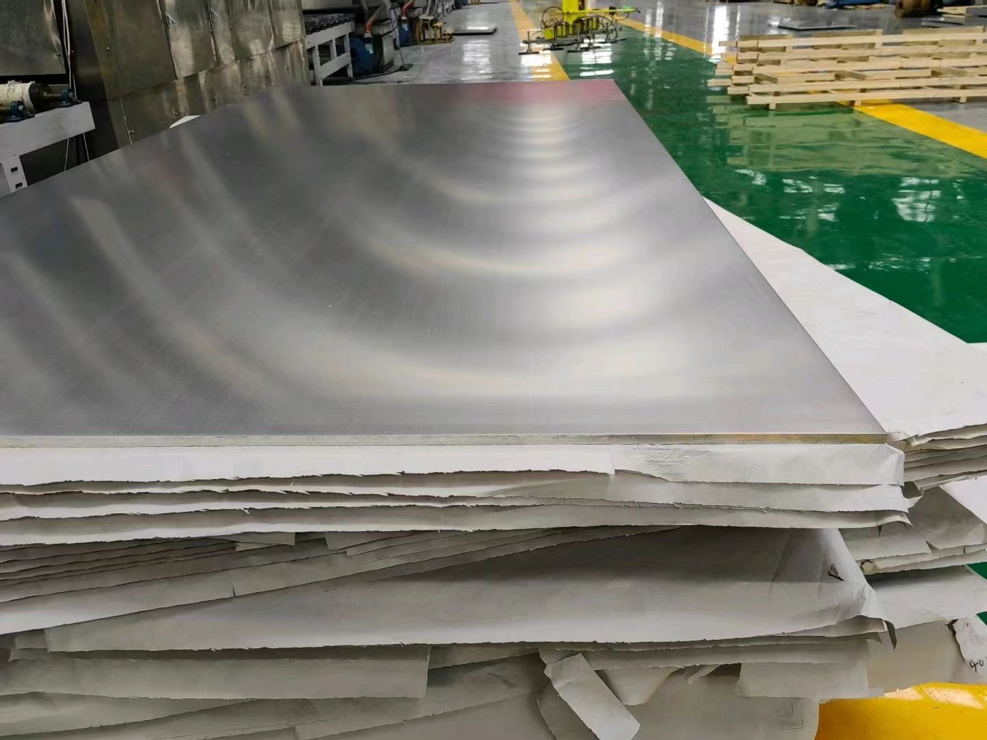 鋁合金板 花紋鋁型材 使用壽命長