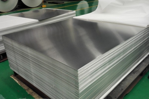 3003防滑防腐蝕耐磨鋁板