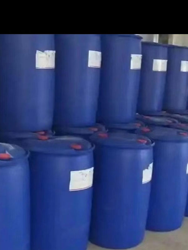 次氯酸鈉溶液小藍桶噸桶罐裝價格