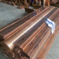 高硬鋁青銅管 AMPCO18銅棒
