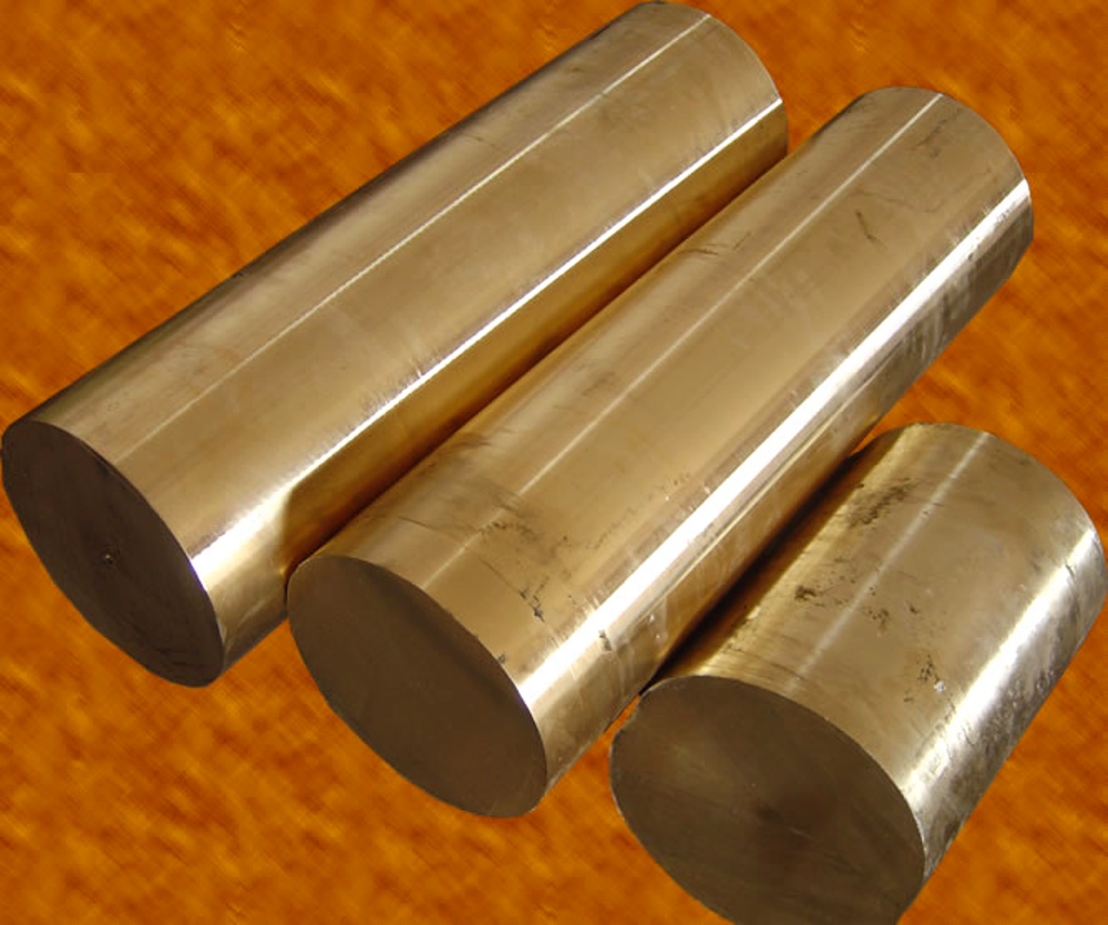 TS2汽車彎管模具用鋁青銅 銅棒
