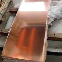 铜合金C106 磷脱氧铜板块