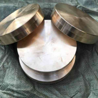 CuAl10Fe3鑄造鋁青銅
