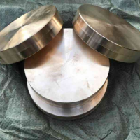 CuNi2SiCrAl<em class='color-orange'>铜</em><em class='color-orange'>镍</em><em class='color-orange'>硅</em><em class='color-orange'>合金</em>
