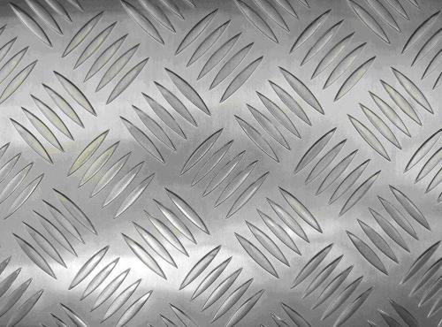 3003 花紋鋁板防鏽鋁板