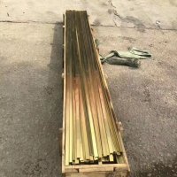 CW603N鉚料黃銅棒  黃銅板